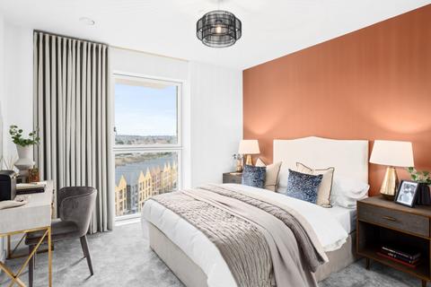 undefined, Plot Jet House - E2.08.05 at a 25% share, at L&Q at Kidbrooke Village 6 Pegler Square, Kidbrooke Village, Greenwich SE3