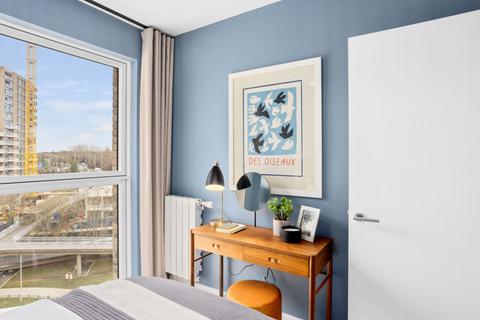 undefined, Plot Jet House - E2.08.05 at a 25% share, at L&Q at Kidbrooke Village 6 Pegler Square, Kidbrooke Village, Greenwich SE3