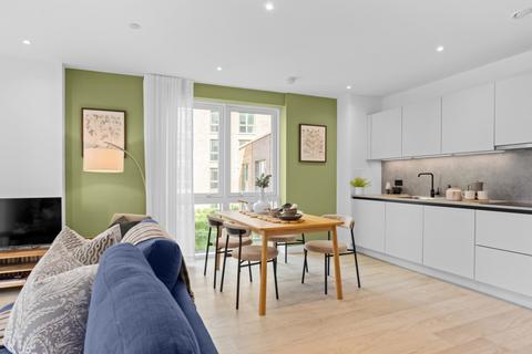 undefined, Plot Petter House - E3.00.02 at a 25% share, at L&Q at Kidbrooke Village 6 Pegler Square, Kidbrooke Village, Greenwich SE3
