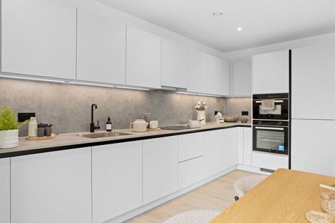 undefined, Plot Petter House - E3.00.02 at a 25% share, at L&Q at Kidbrooke Village 6 Pegler Square, Kidbrooke Village, Greenwich SE3