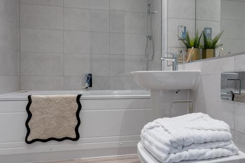 undefined, Plot 477, at The Quarry, Market Sale Bronze Walk DA8