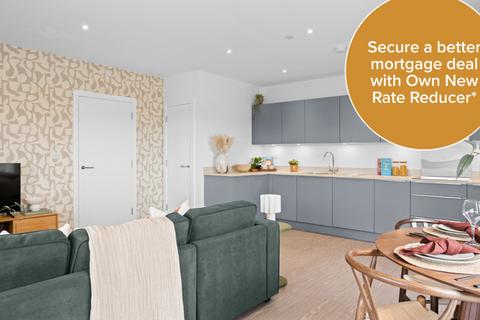 undefined, Plot 477, at The Quarry, Market Sale Bronze Walk DA8