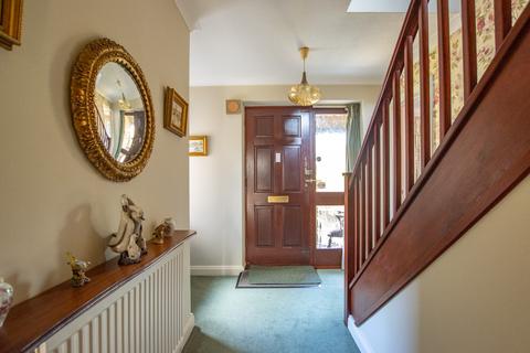 4 bedroom detached house for sale, Robin Hill, Heacham