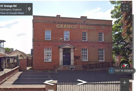 undefined, Grange House, Darlington, DL1