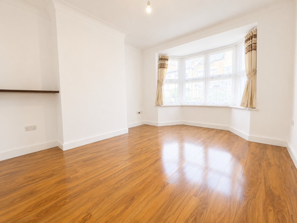 House in London - View 2