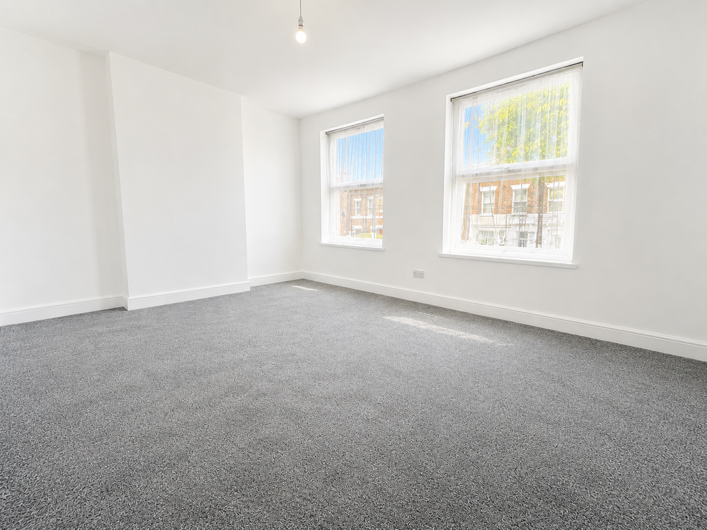 House in London - View 3