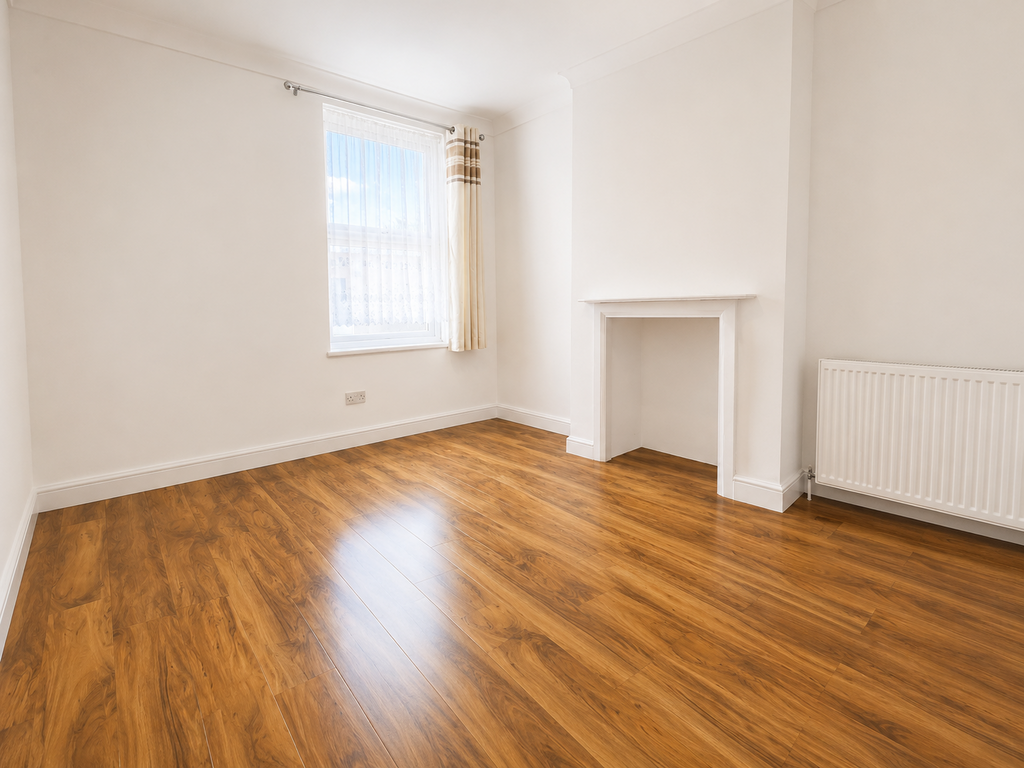 House in London - View 5