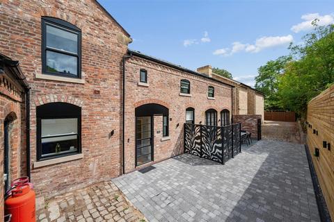 undefined, Eagle Brow, Lymm WA13