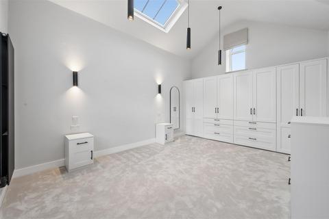 undefined, Eagle Brow, Lymm WA13