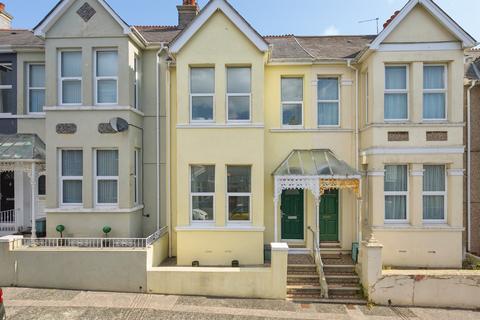 3 bedroom terraced house for sale, Meredith Road, Plymouth