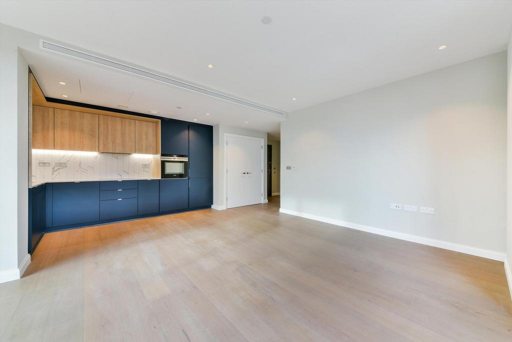 Apartment in London - More