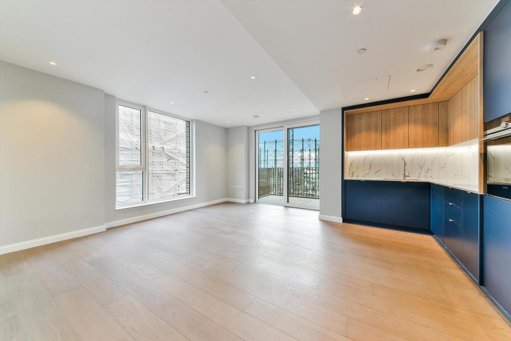 Apartment in London - View 2