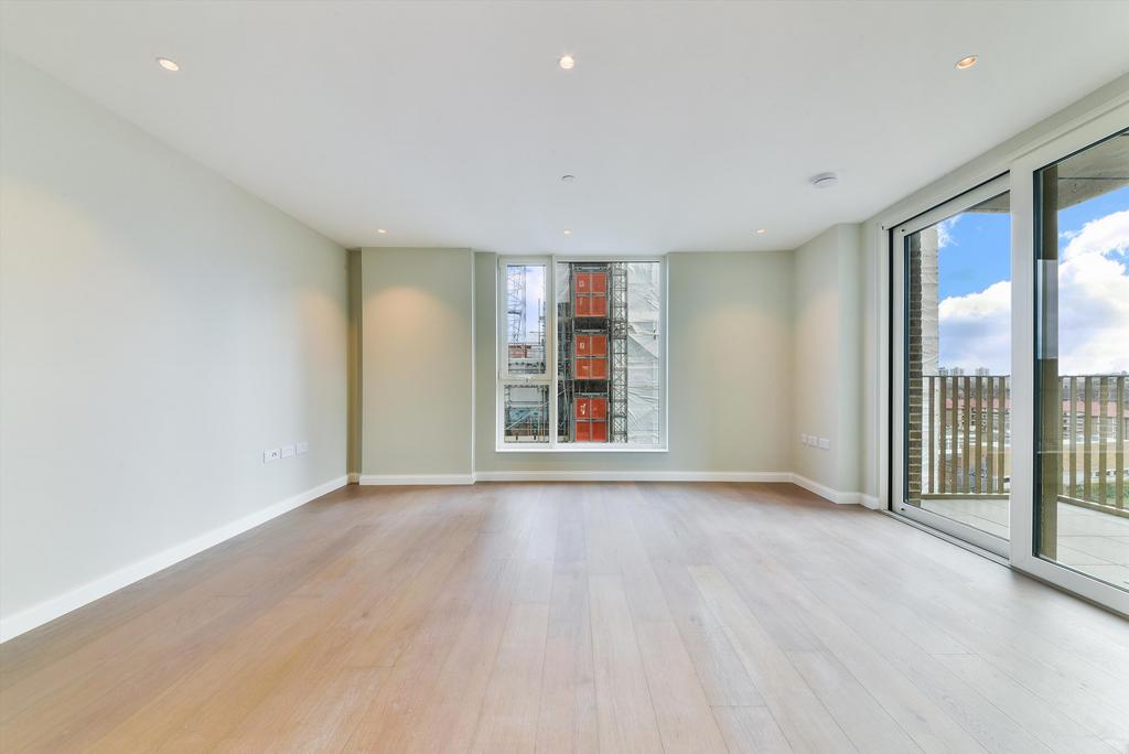Apartment in London - View 3