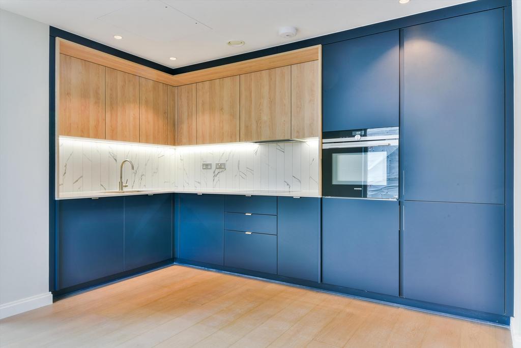 Apartment in London - View 4
