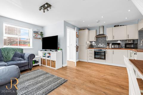 2 bedroom terraced house for sale, Olvega Drive, Buntingford SG9