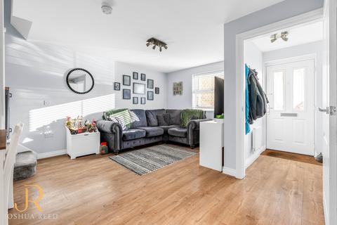 2 bedroom terraced house for sale, Olvega Drive, Buntingford SG9