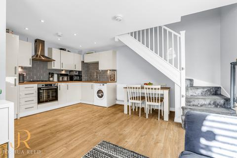2 bedroom terraced house for sale, Olvega Drive, Buntingford SG9