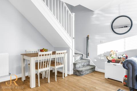 2 bedroom terraced house for sale, Olvega Drive, Buntingford SG9