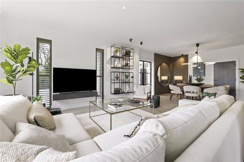 undefined, Lowood Place, Wilmslow, Cheshire, SK9