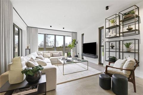 undefined, Lowood Place, Wilmslow, Cheshire, SK9