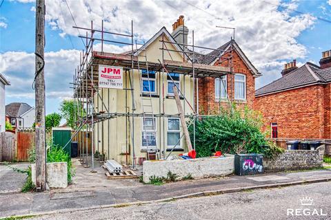 1 bedroom apartment for sale, Malmesbury Park Road, Charminster, Bournemouth, BH8