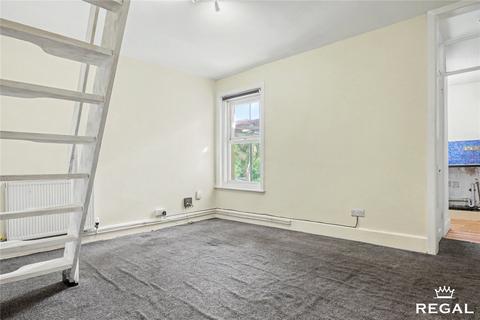 1 bedroom apartment for sale, Malmesbury Park Road, Charminster, Bournemouth, BH8