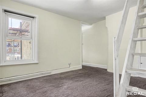 1 bedroom apartment for sale, Malmesbury Park Road, Charminster, Bournemouth, BH8