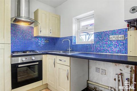 1 bedroom apartment for sale, Malmesbury Park Road, Charminster, Bournemouth, BH8