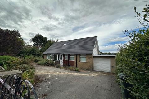 4 bedroom detached house for sale, Heys Road, Holmfirth HD9