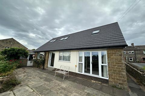 4 bedroom detached house for sale, Heys Road, Holmfirth HD9