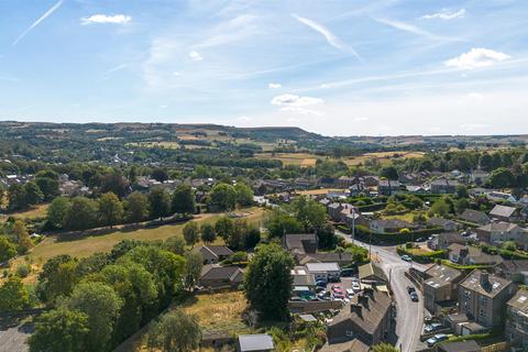 4 bedroom detached house for sale, Heys Road, Holmfirth HD9