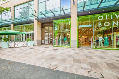 2 bedroom apartment for sale, The Hayes, Cardiff