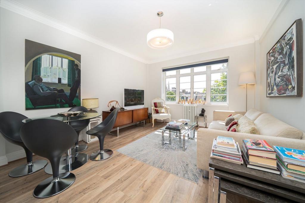 Apartment in London - View 2