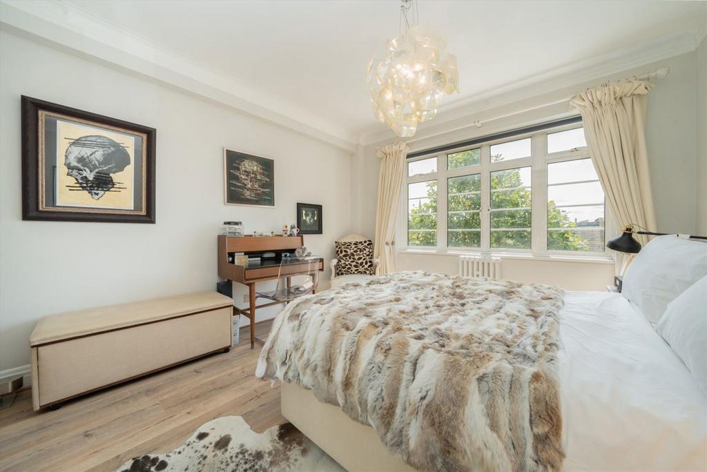 Apartment in London - More