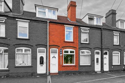 3 bedroom terraced house for sale, Alexandra Road, Tipton