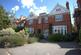 Salisbury Road, Moseley, Birmingham, West Midlands, B13