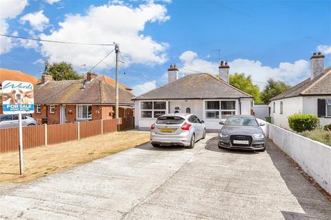 2 bedroom detached bungalow for sale, Church Road, New Romney, Kent