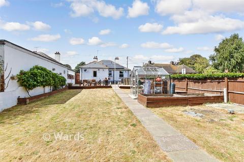 2 bedroom detached bungalow for sale, Church Road, New Romney, Kent