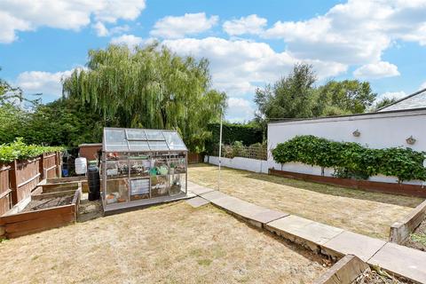 2 bedroom detached bungalow for sale, Church Road, New Romney, Kent