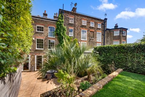 Old Court House, Hampstead, NW3