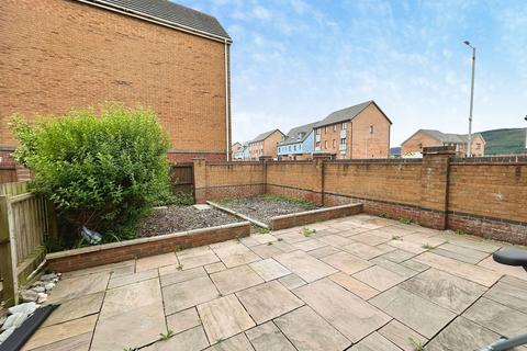 3 bedroom terraced house for sale, Jersey Quay, Port Talbot, SA12