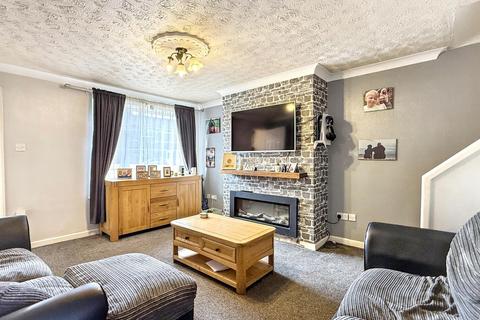 2 bedroom semi-detached house for sale, Jackson Street, Coalville, LE67