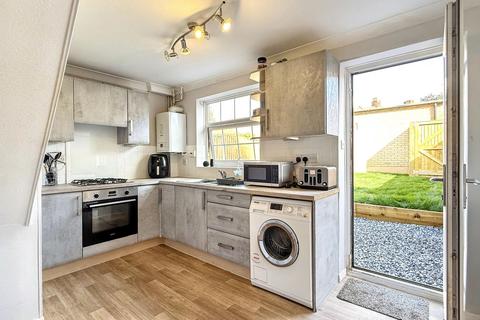 2 bedroom semi-detached house for sale, Jackson Street, Coalville, LE67