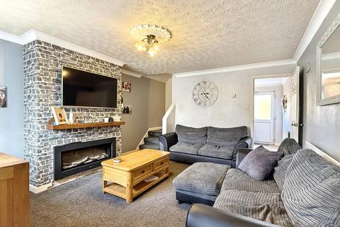2 bedroom semi-detached house for sale, Jackson Street, Coalville, LE67