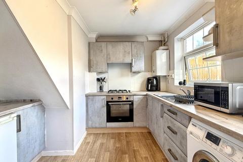 2 bedroom semi-detached house for sale, Jackson Street, Coalville, LE67