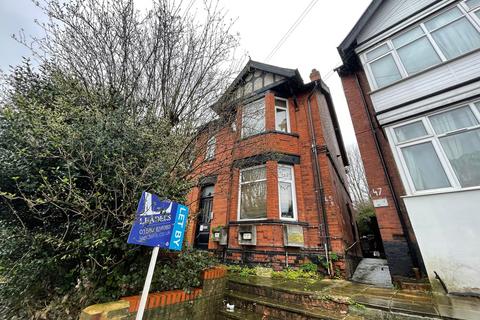 1 bedroom flat to rent, Russell Rise, Luton, Bedfordshire, LU1