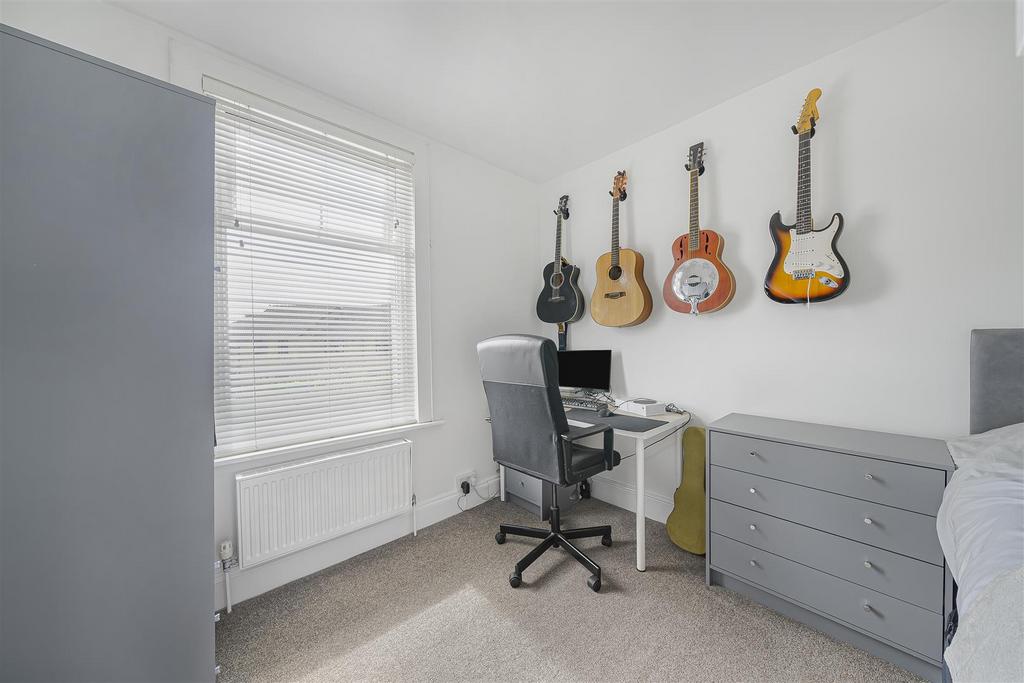 Home office