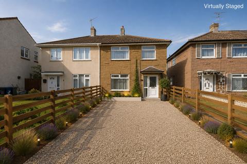3 bedroom semi-detached house for sale, Elmfield Road, Rossington, DN11