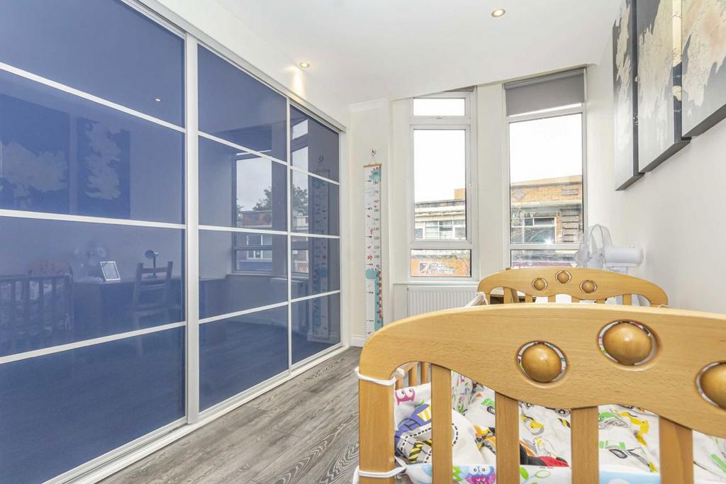 Playroom