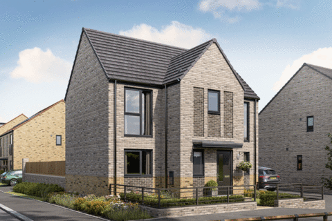 3 bedroom detached house for sale, Plot 182, The Embleton at Winterstoke Gate, Weston-super-Mare, Parklands Village, Locking Parklands BS24